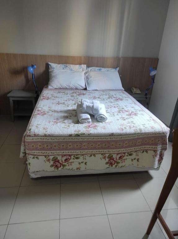 Flat particular em hotel 4 estrelas AV Paulista in São Paulo