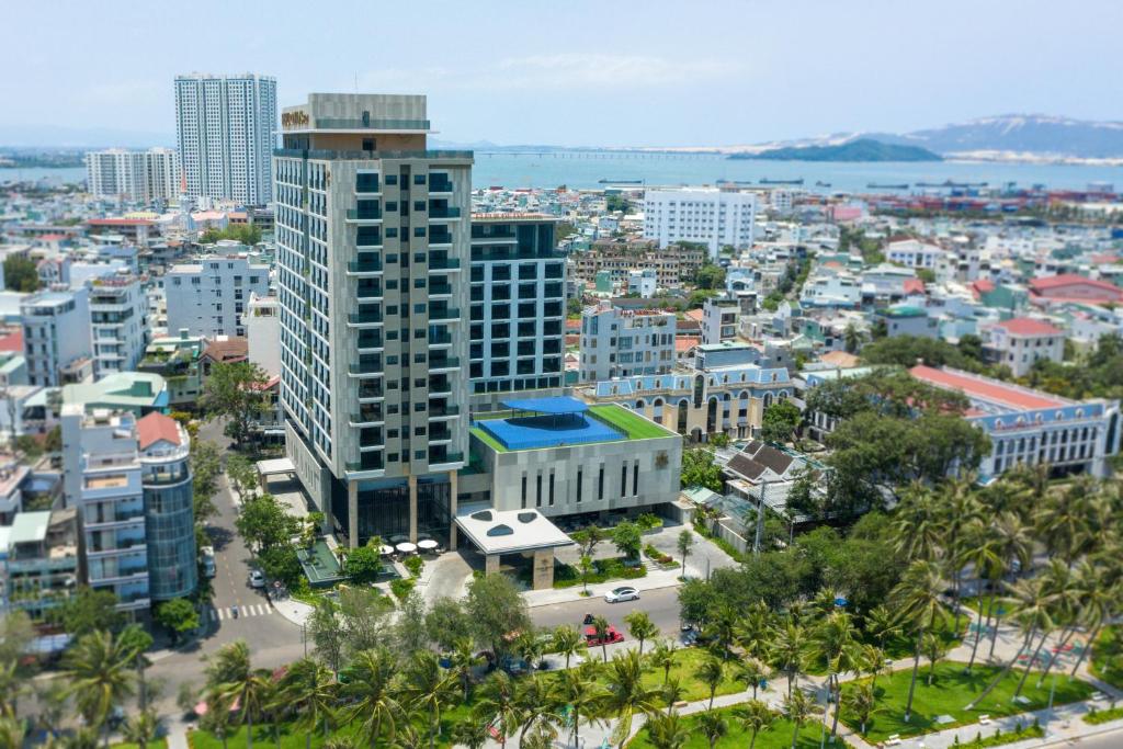 Fleur de Lys Hotel Quy Nhon in Quy Nhon