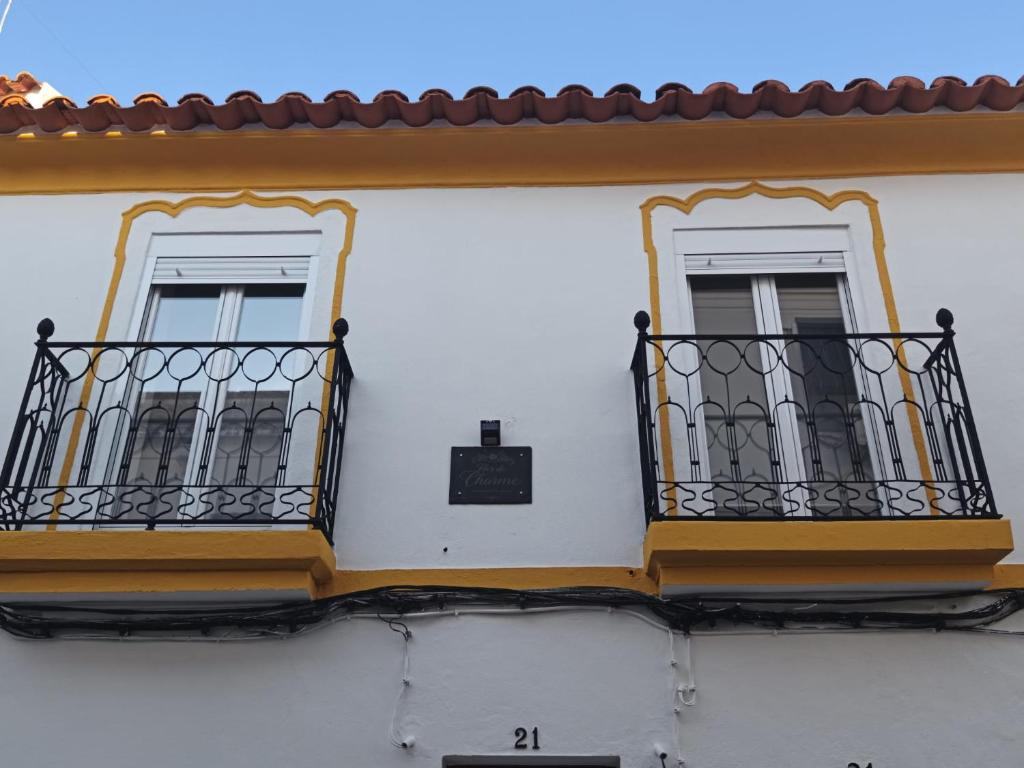 Flor de Charme in Campo Maior