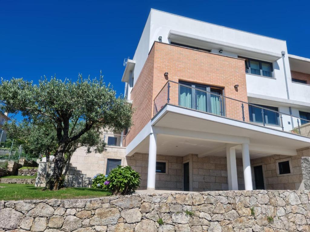 Florindo - Lafões Guest House in Oliveira de Frades