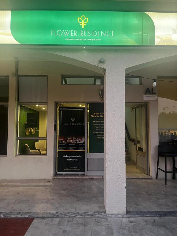 FLOWER RESIDENCE in Castelo de Paiva