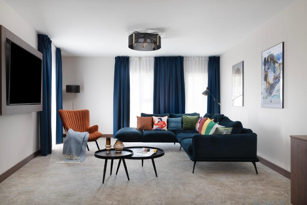 Focus Hotel Premium Lublin in Lublin