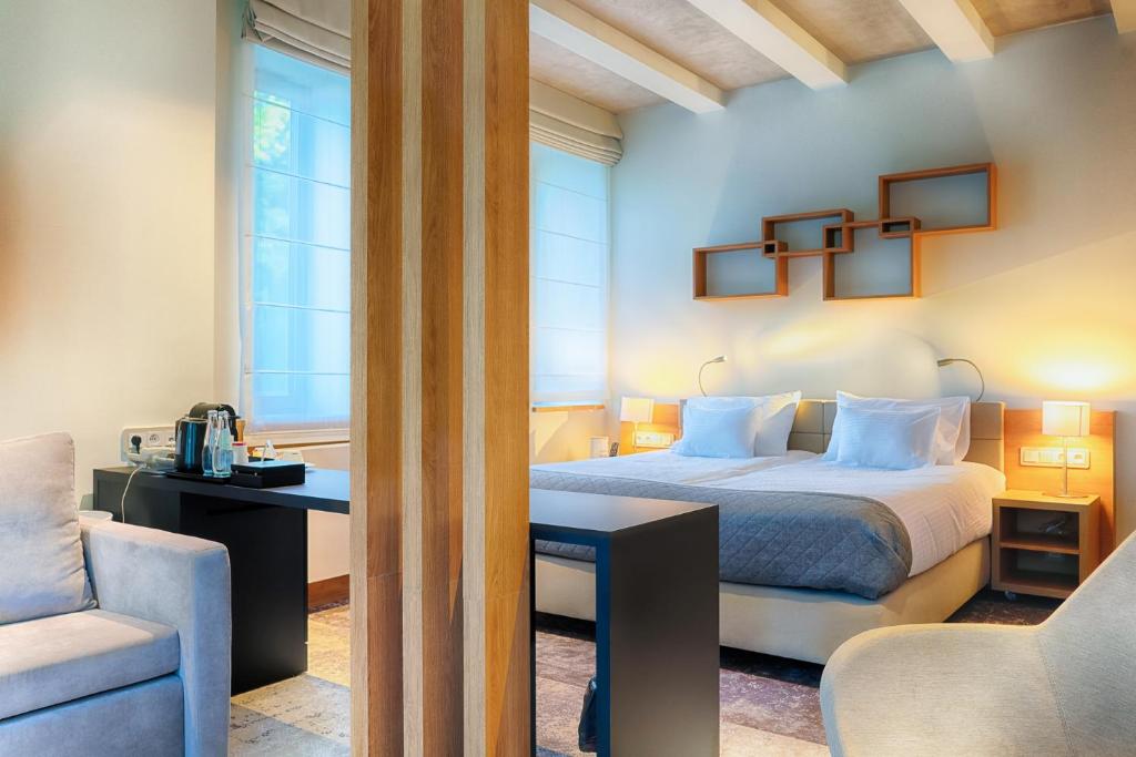 Focus Hotel Premium Sopot in Sopot