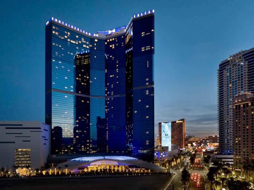 Fontainebleau Las Vegas, MICHELIN Key Award Hotel in Las Vegas