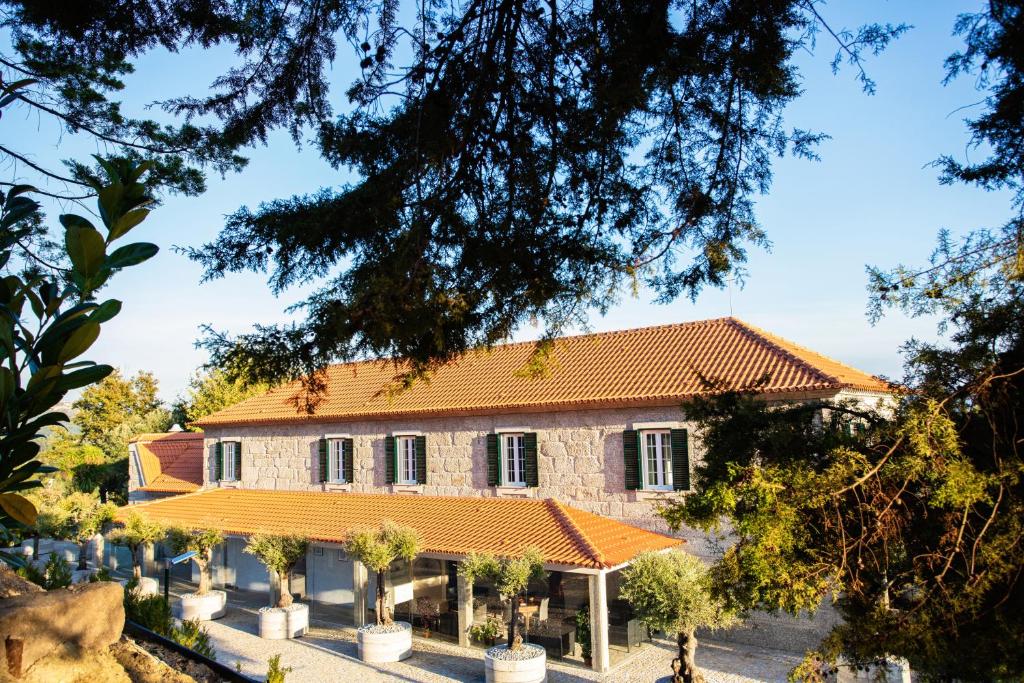 Fonte Velha in Penafiel