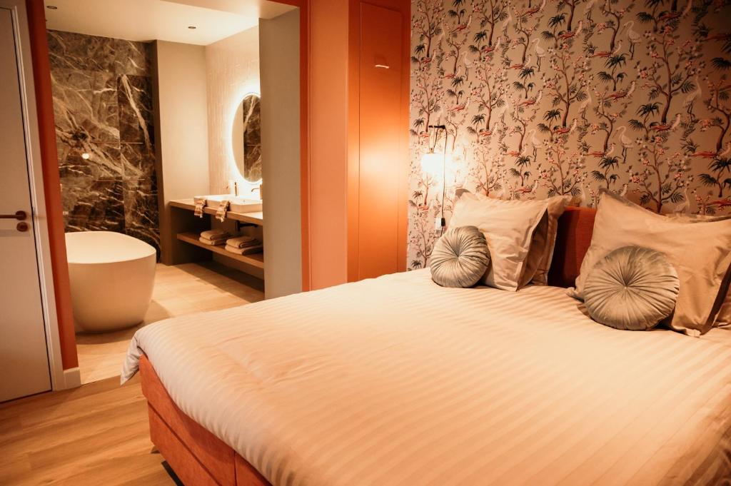 Fortuna Suites in Middelburg