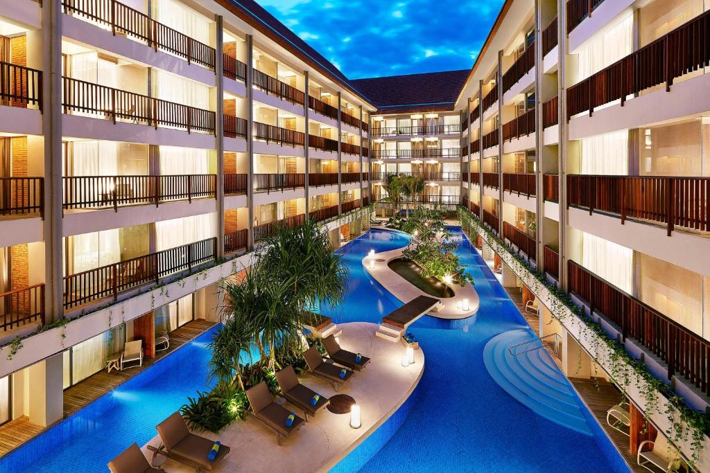Four Points by Sheraton Bali, Kuta in Kuta