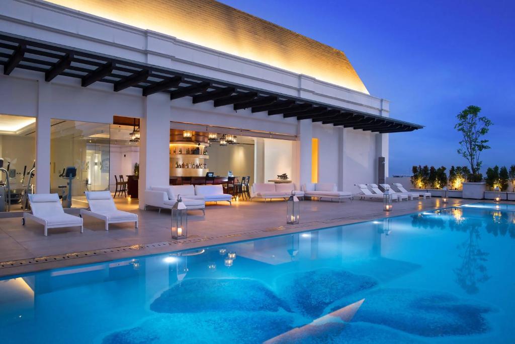 Four Points by Sheraton Bandung in Bandung