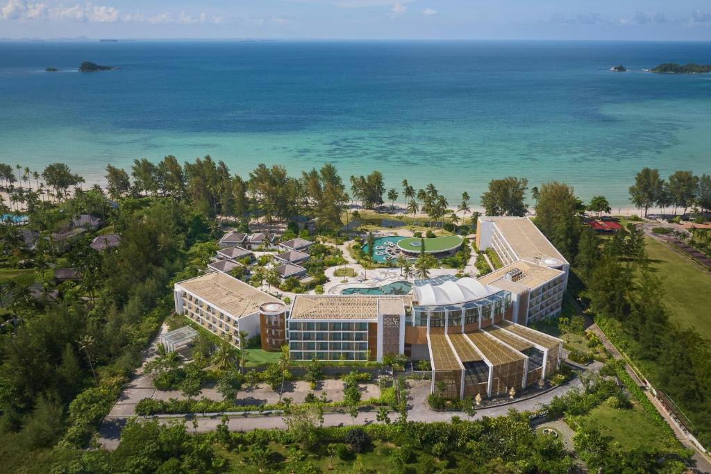 Four Points by Sheraton Bintan, Lagoi Bay in Bintan