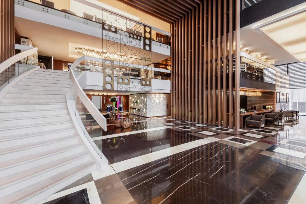 Four Points by Sheraton Doha in Doha