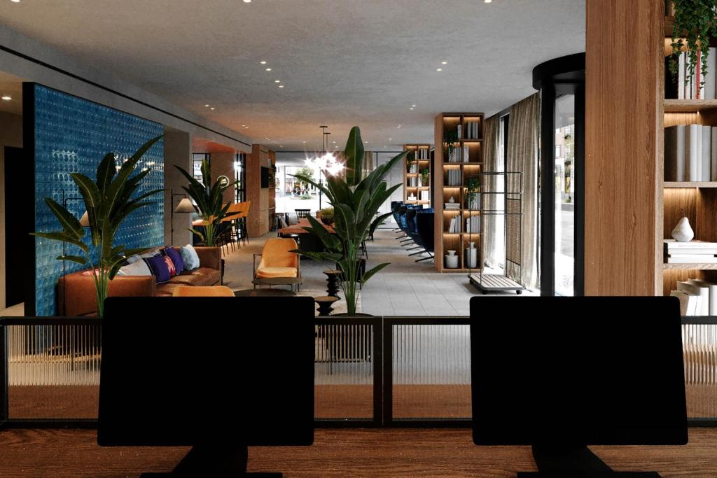 Four Points by Sheraton Matosinhos in Matosinhos