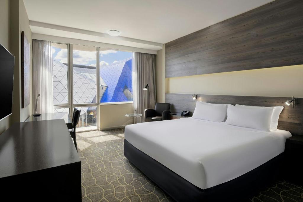 Four Points by Sheraton Perth in Perth
