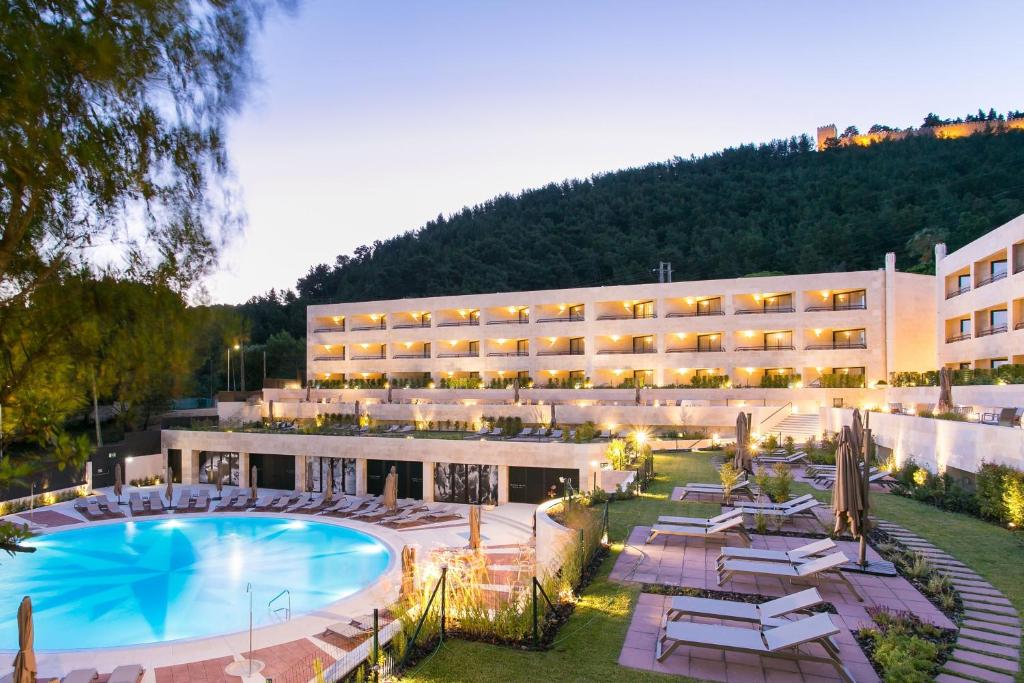 Four Points by Sheraton Sesimbra in Sesimbra