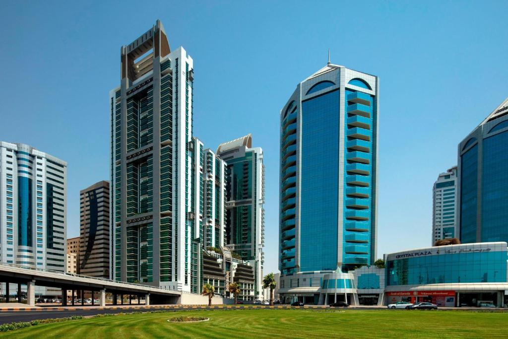 Four Points by Sheraton Sharjah in Sharjah