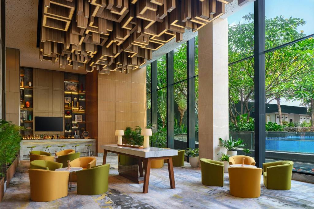 Four Points by Sheraton Surabaya, Tunjungan Plaza in Surabaya