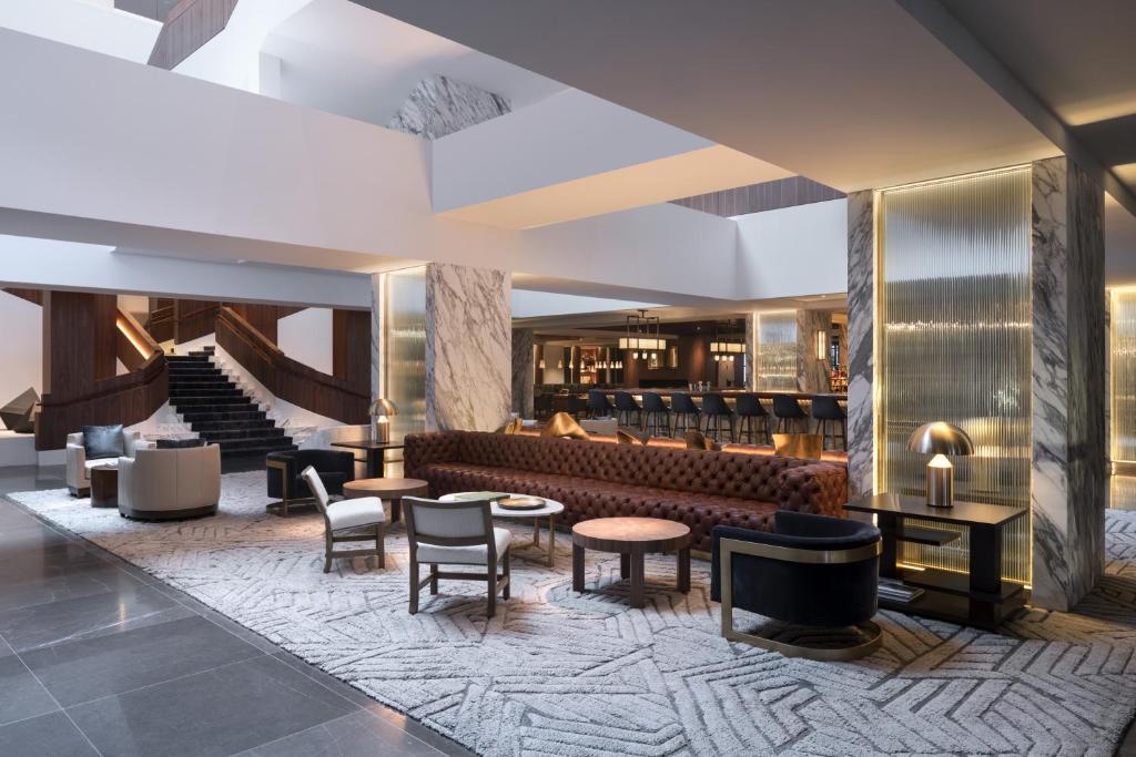 Four Seasons Hotel Houston in Houston