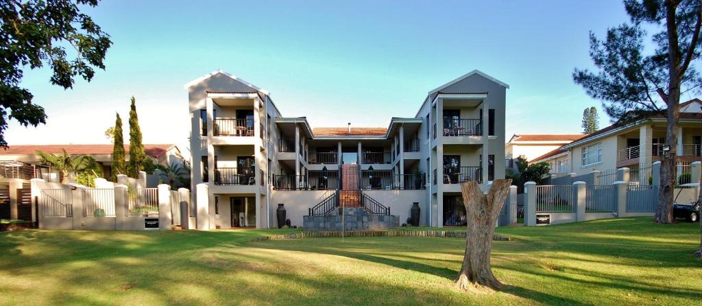Fourteenth Green Guest Lodge in East London