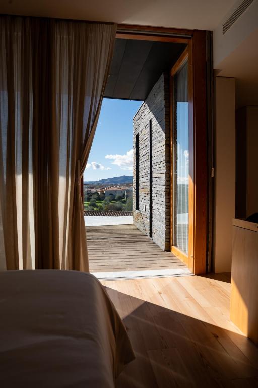 Foz Côa Story House in Vila Nova de Foz Côa