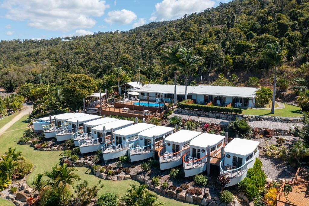 Freedom Shores Resort Airlie Beach in Woodwark