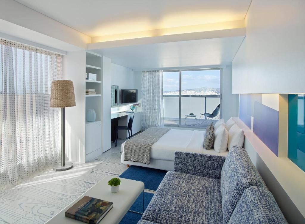 Fresh Hotel, a member of Design Hotels in Athens