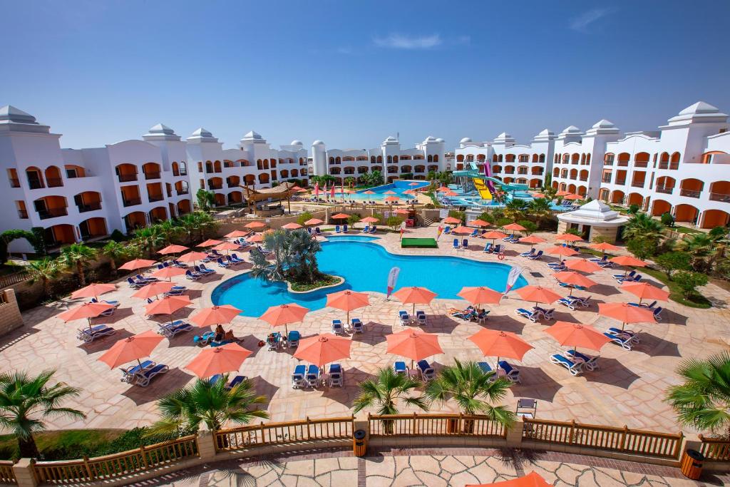 Fun & Sun Naama Waves in Sharm El Sheikh