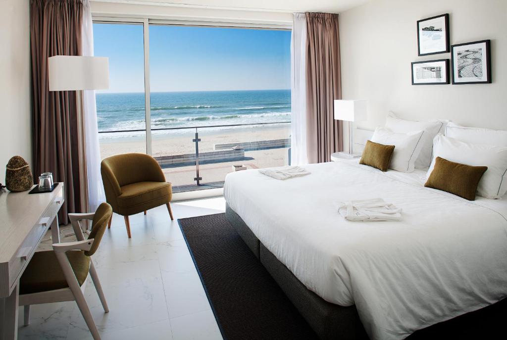 Furadouro Boutique Hotel Beach & SPA in Ovar
