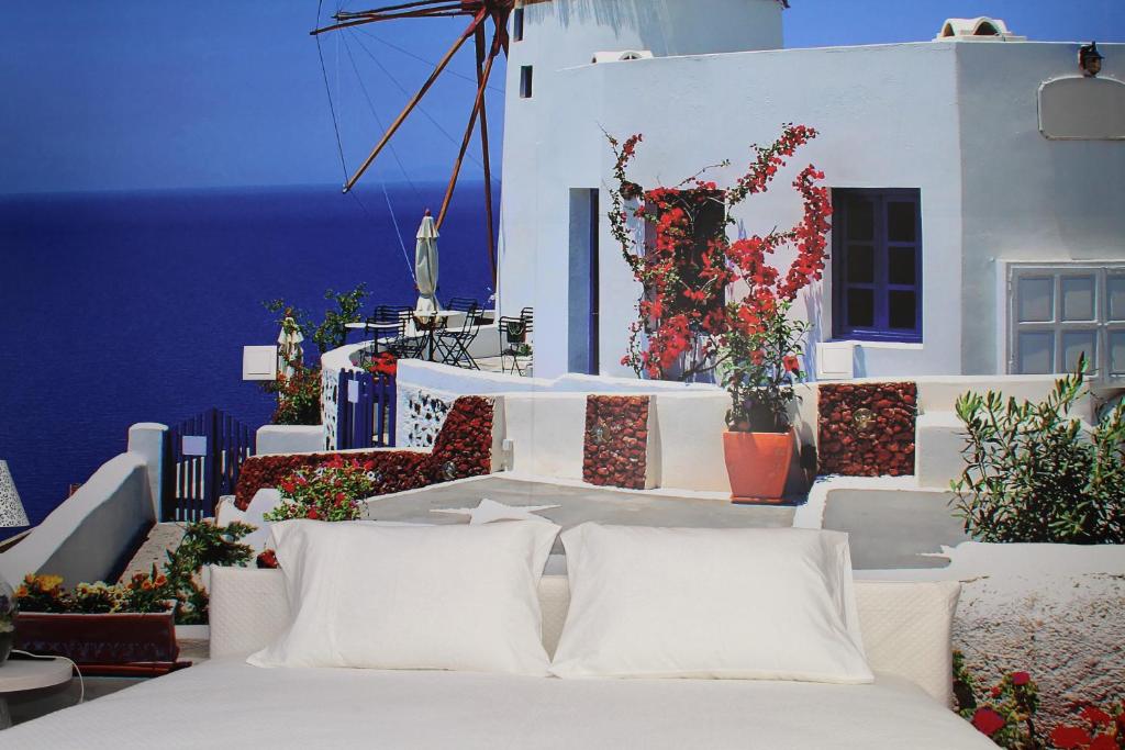 Furadouro Terrace Hostel in Ovar