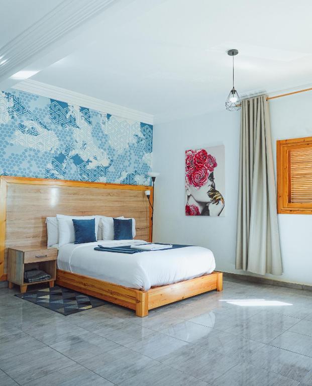 Fyndy Hotel Dakhla in Dakhla