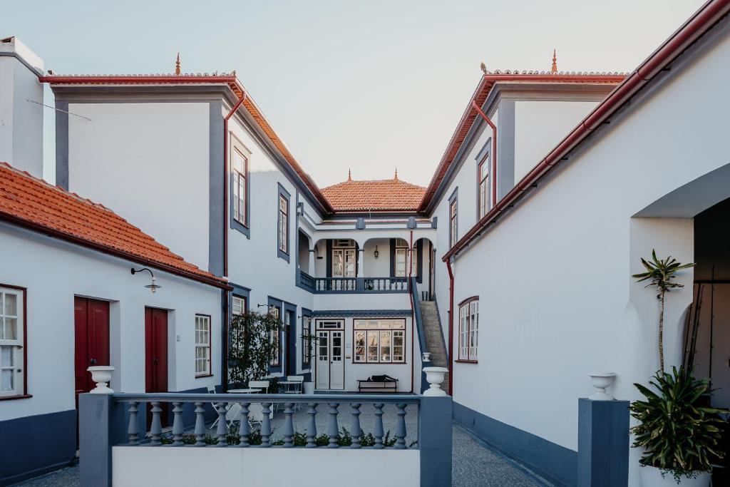 Galricho Heritage House in Murtosa