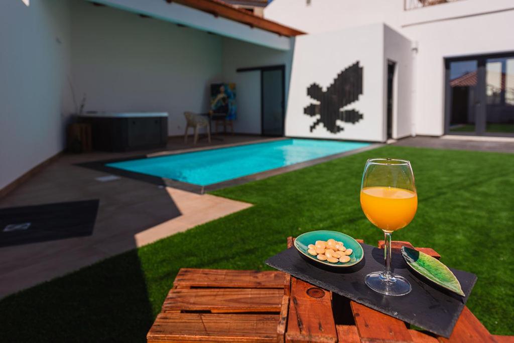 Gamboas Place in Alenquer