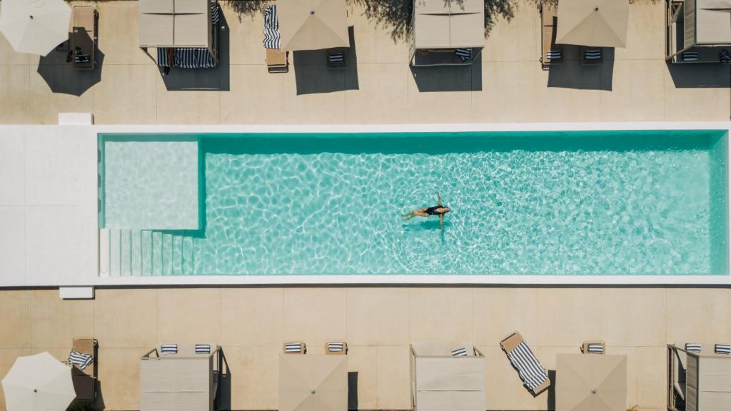 Gandum Village - Conscious Boutique Hotel in Montemor-o-Novo