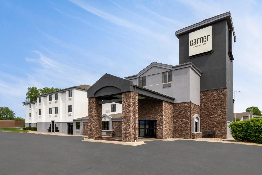 Garner Hotel Topeka West by IHG in Topeka