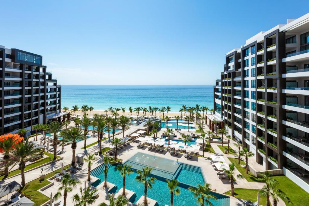 Garza Blanca Resort & Spa Los Cabos in Cabo San Lucas