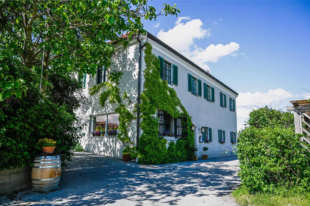 Gasthof Leindl in Krems an der Donau
