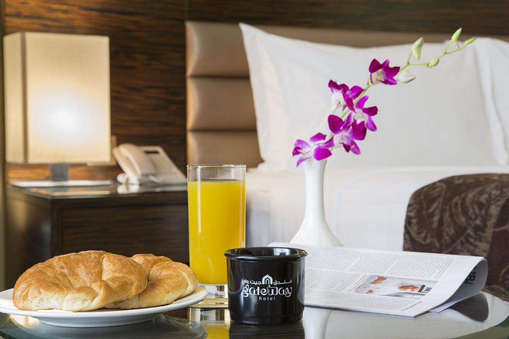 Gateway Hotel in Dubai