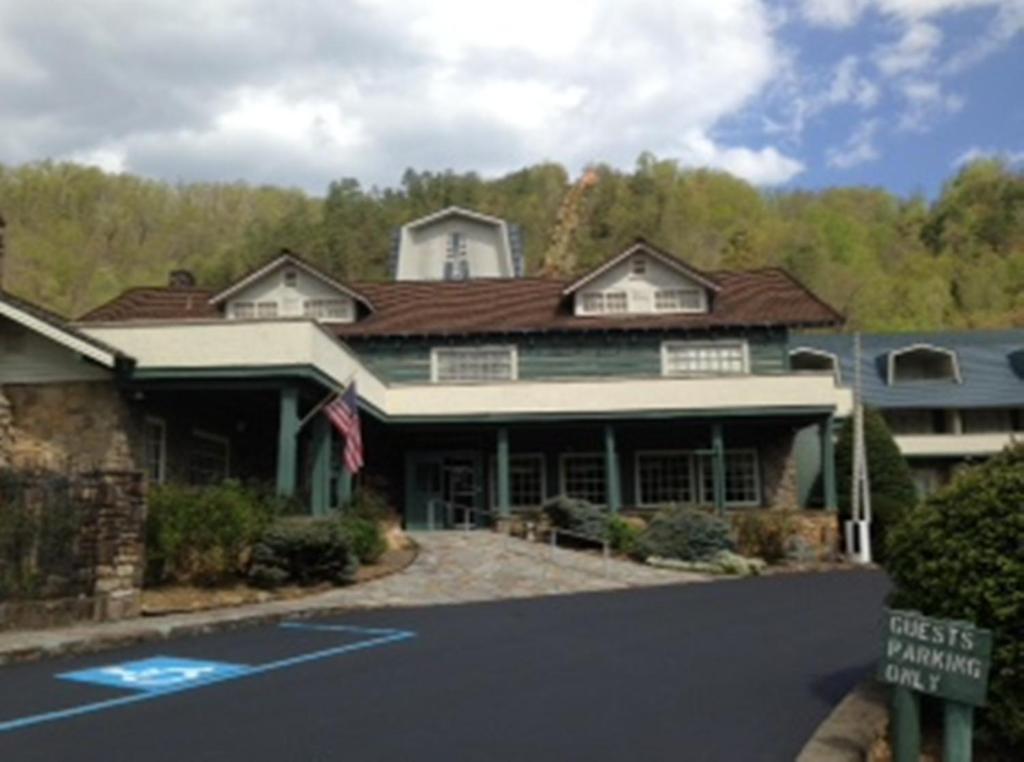 Gatlinburg Inn in Gatlinburg