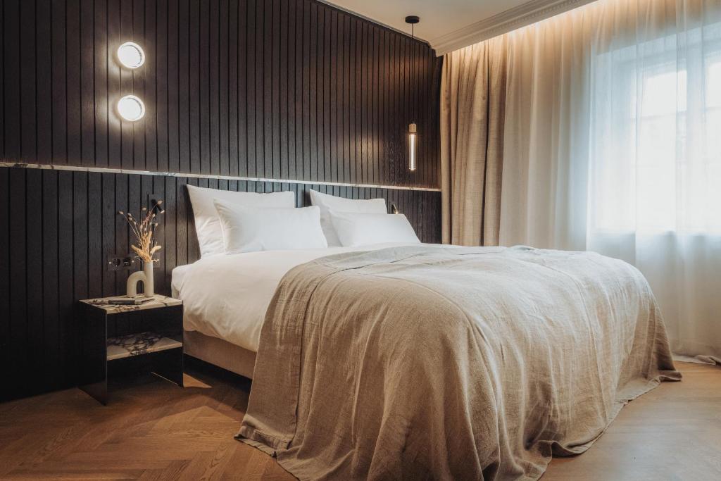 Gentle Hide Designhotel in Salzburg