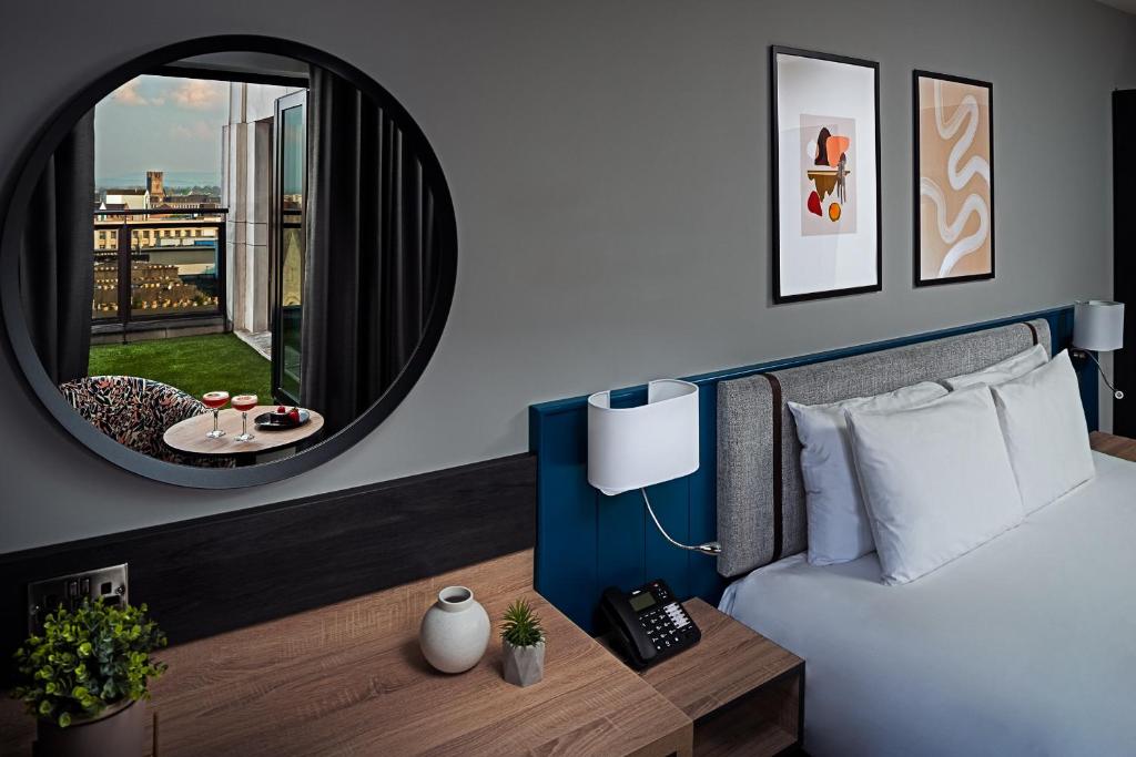 George Limerick Hotel in Limerick