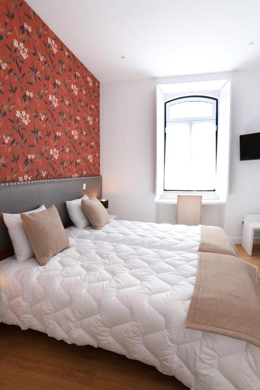 Glass Boutique - Rooms & Suites in Marinha Grande