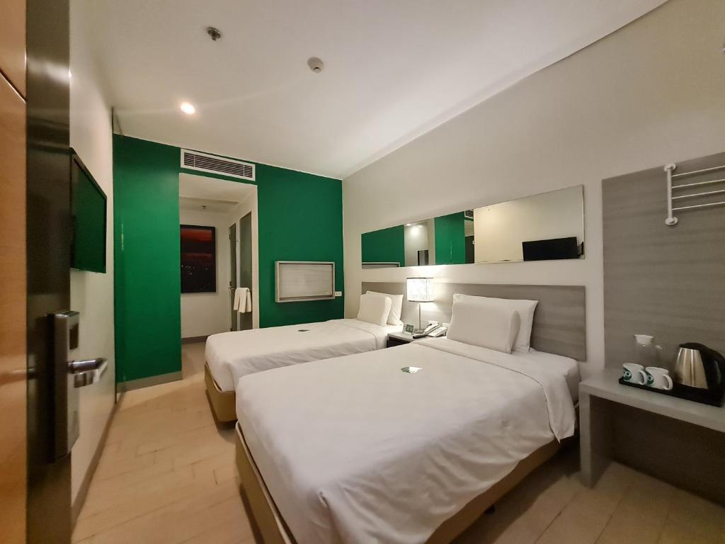Go Hotels Otis - Manila in Manila