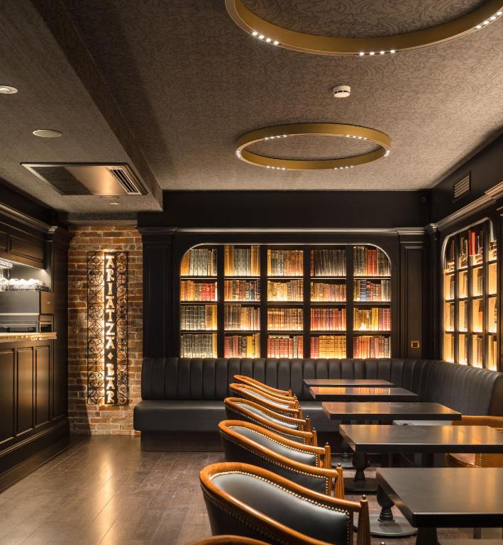 GOIEN BOUTIQUE HOTEL in Bilbao