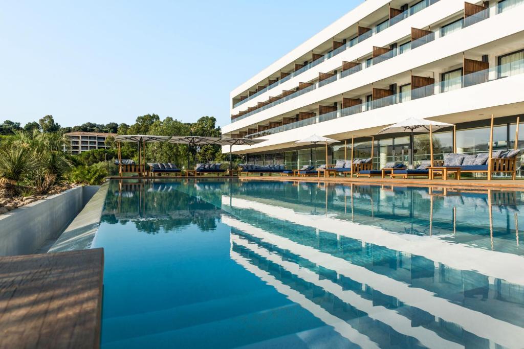 Golden Tulip Porto-Vecchio in Porto-Vecchio