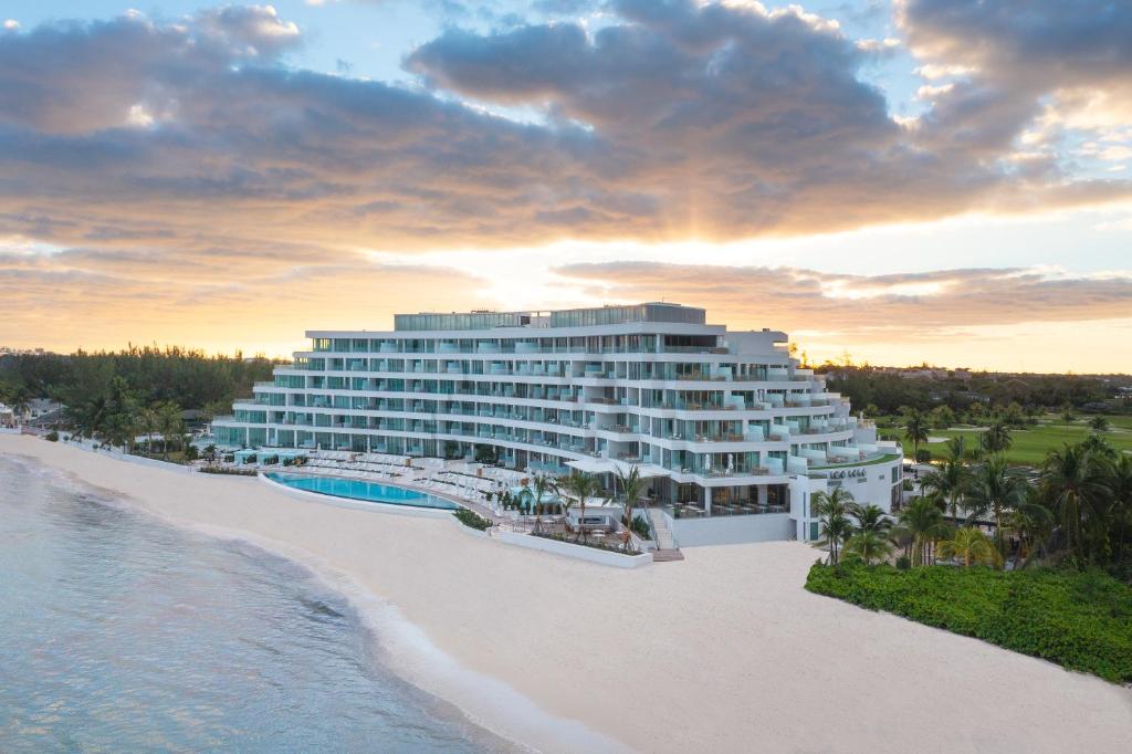 Goldwynn Resort & Residences in Nassau