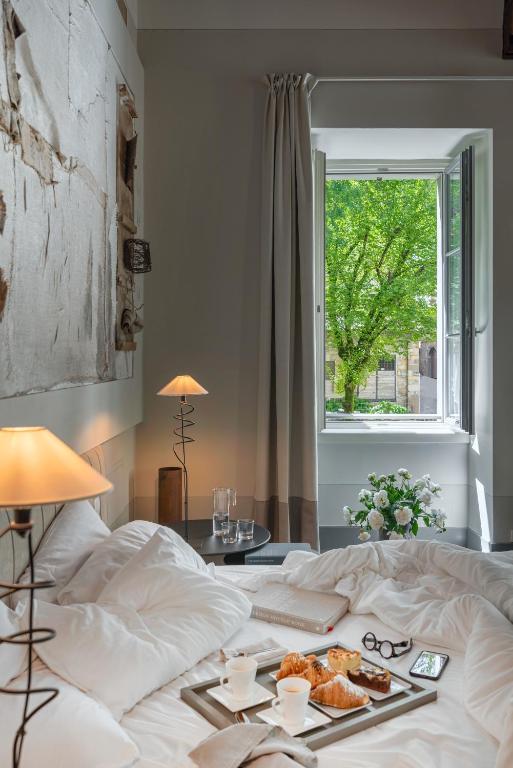 GombitHotel in Bergamo