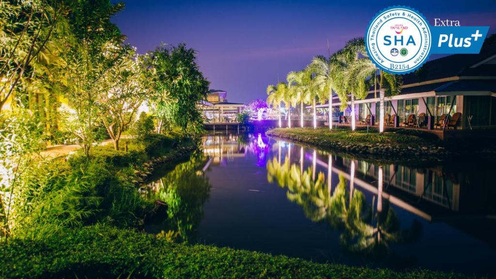 Good Times Resort Kanchanaburi in Kanchanaburi