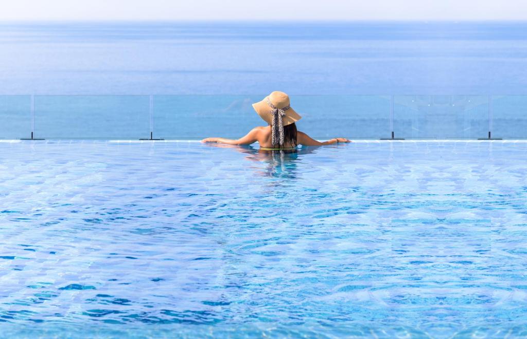 Grabel Hotel Jeju in Jeju City