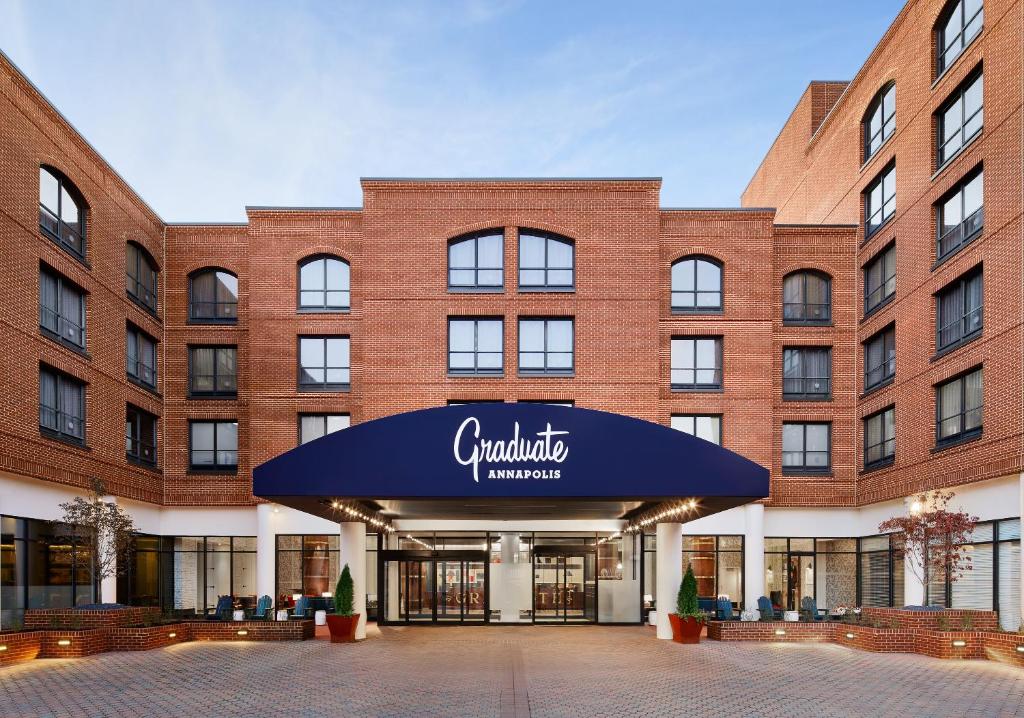 Graduate by Hilton Annapolis in Annapolis