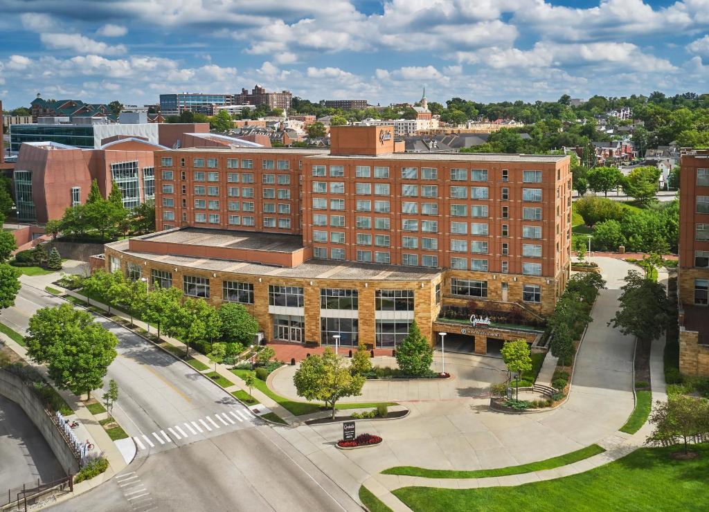Graduate by Hilton Cincinnati in Cincinnati