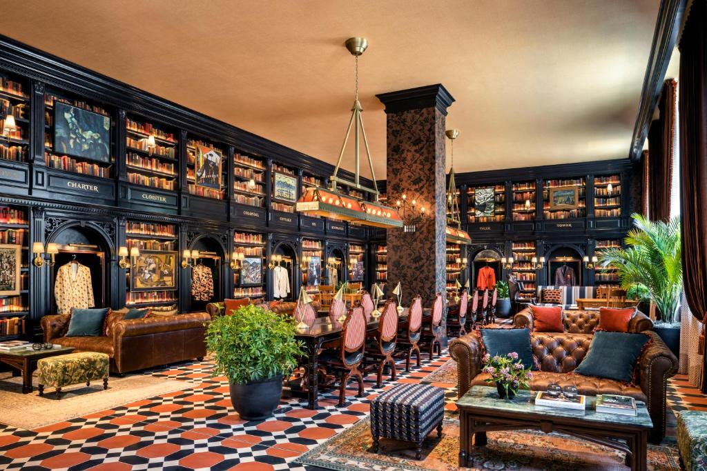 Graduate by Hilton Princeton in Princeton