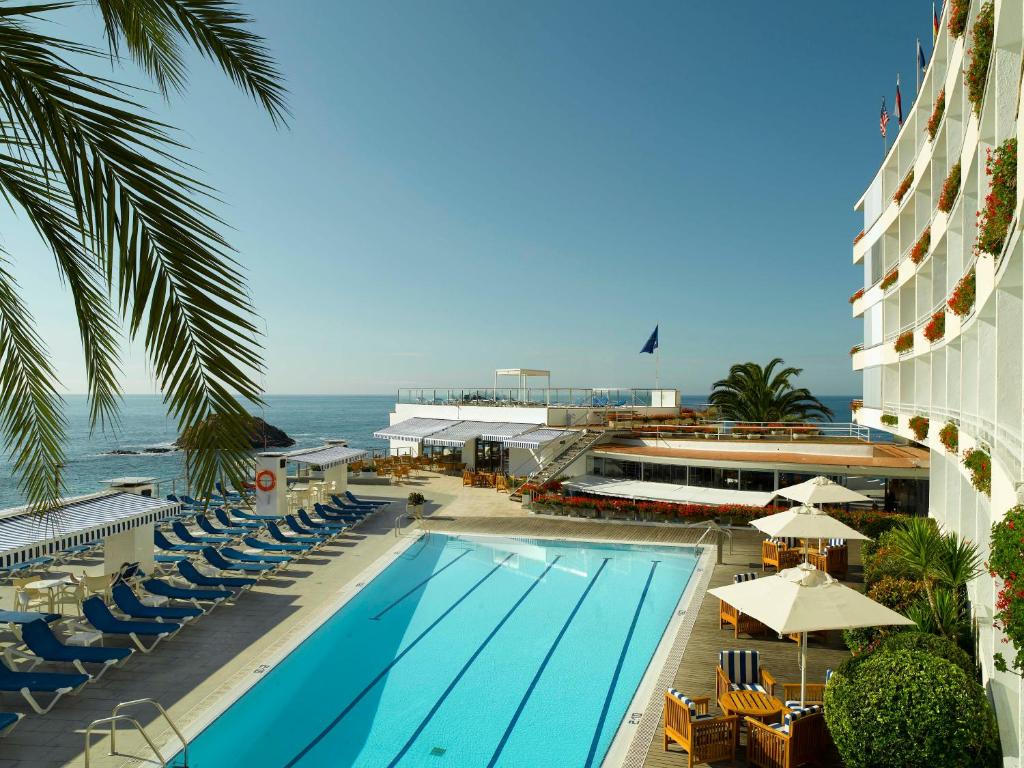 Gran Hotel Reymar 4 Sup in Tossa de Mar